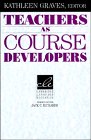 Books: Teachers as Course Developers  Cambridge Language Education 