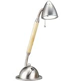 Ease Halogen Desk Lamp