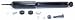 Monroe 5961 Sensa-Trac Shock Absorber