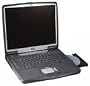 HP Pavilion ZT1145 Notebook Computer (1.2GHz Intel Pentium III, 256MB RAM, 20GB Hard Drive)