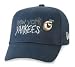 New York Yankees Child and Toddler Baby Bounce Cap