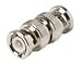 BNC Male to Male Coupler Adapter Connector (Pack of 10)