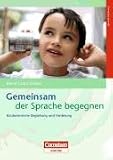 Produkt-Bild: Sprechanlass Alltag - Kindorientierte Angebote und Projektarbeit zur Sprachf&ouml;rderung in Kindertageseinrichtungen