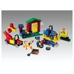Eigenschaften LEGO 4166 / LEGO 4166 - Mickey's Autowerkstatt