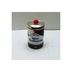 FLT (JOBI) Nitro-Verd�nnu ng A1 (F300396) 1,000 L