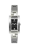 Guess Women's G-Link Adjustable Bracelet Diamond watch #U85074L1