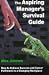 Aspiring Manager's Survival Guide: How to achieve success and career fulfilment in a changing workplace by Mike Johnson