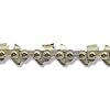 Oregon Chain 72rd072 Ripping Chain for Saw Mills Using Chain Saws Style Chain Fits 20" Bars
