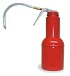 Westward 2LAK4 Oiler, Pistol, 1 Pint, Flexible Spout