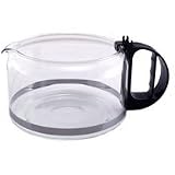 Krups 587 42 Replacement Coffee Carafe, Black 2196Xl %2BbSL. SL160 Krups 587 42 Replacement Coffee Carafe, Black