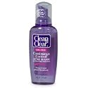 Clean & Clear Continuous Control Acne Wash, Oil Free 6 fl oz (177 ml)