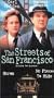 Streets of San Francisco, The - V. 5 : episodes: Harem/No Place to Hide [VHS]