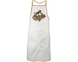 Baltimore Orioles MLB Barbecue Apron