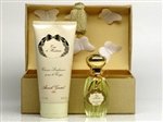 Annick Goutal Eau d Hadrien by Annick Goutal for Women 2 Piece Set Includes: 1.7 oz Eau de Toilette Spray + 5.0 oz Body Cream