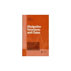 Dissipative Structures and Chaos