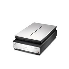 * Perfection V750-M PRO Dual Lens Enhanced Optical Scanner, 4800 x 6400d