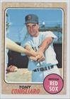 1968 Topps #140 - Tony Conigliaro