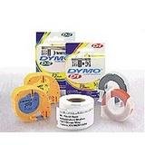 DYMO 2 X 2.34 Zip Drive Removable Labels 250 Roll by DYMO