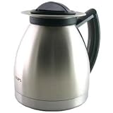 Krups F15B0C Stainless Steel Carafe for 324