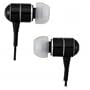 Classic Earbuds ( Black)