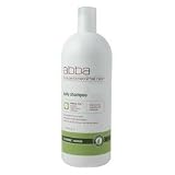 ABBA by ABBA Pure & Natural Hair Care For unisex PURE BASIC SHAMPOO 33.8 OZ(Haircare - Shampoo)