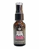 Oral Magic More Pleasurable Sex Flavor Enhancer