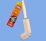 Wheel Washing Brush for Mag & Spoked Wheels