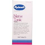 Hylands Nerve Tonic