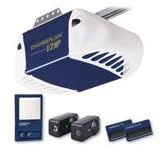 Chamberlain PD432D 1/2-Horsepower Screw Drive Garage Door Opener