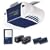 Chamberlain PD432D 1/2-Horsepower Screw Drive Garage Door Opener