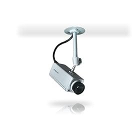 Surveillance Camera (Simulated) by Radio Shack