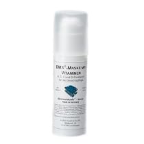 デルマビジュアルズ DMSフェイスマスクＶ 50ml