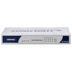 SonicWALL SSL VPN 200 - VPN gateway ( 01-SSC-5946 )