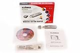Edimax 802.11g Turbo Mode Wireless LAN USB Adapter