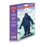 The Abominable Snowman/Journey Under the Sea/Space and Beyond/The Lost Jewels of Nabooti (Choose Your Own Adventure 1-4)
