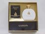 ARPEGE for Women 2 Piece set: 1.7 oz Eau de Parfum Spray + 6.7 oz Body Lotion by Lanvin