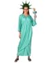 Statue Of Liberty Adult Costume - Standard