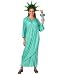 Statue Of Liberty Adult Costume - Standard