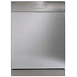 Asko Hidden Control Dishwasher