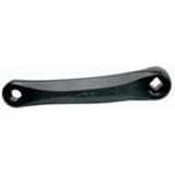 Sunlite Crankarm Left Hand Thread 170 Lpz Black