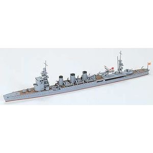 1/700 ウォーターラインシリーズ No.320 1/700 日本海軍 軽巡洋艦 名取 31320