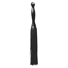 Leder Softstriemenpeitsche