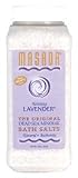 Dead Sea Mineral Bath Salts - Lavender, 2 lbs ( Four Pack)