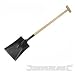 Silverline SQR MOUTH T HANDLE SHOVEL