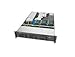 Electronics : 2U Rm SR2500ALLX Dp 5X Sas Hs 45NM 8PORT Cont