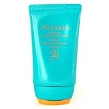 Shiseido Ultimate Sun Protection Face Cream SPF 55 50ml/1.7oz