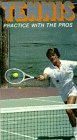 Tennis - Practice With The Pros