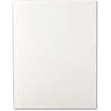 Crane's Choice Fluorescent White 24lb.Wove 8.5 x 11 Sheets