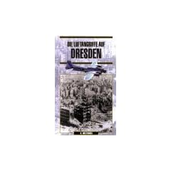 Luftangriffe auf Dresden [VHS]