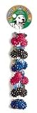 3148RP GUMDROP BALL 3 18PC